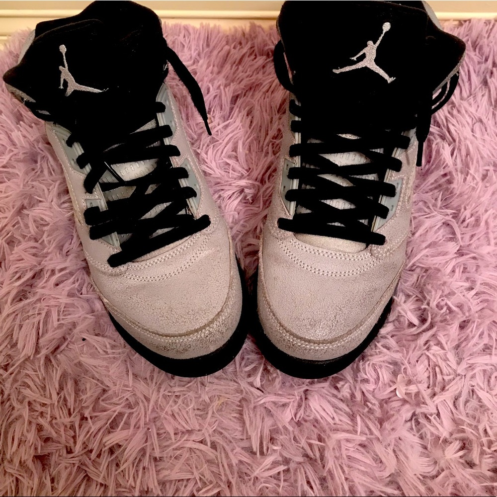Jordan’s